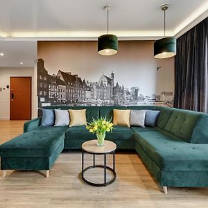 Staywin Apartments